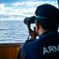 Armada se despliega por caso de Búsqueda y Salvamento en el sector de Cabo Froward