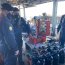 Piloto Pardo apoyó entrenamientos de Unidades y Reparticiones de la Segunda Zona Naval
