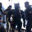 Piloto Pardo apoyó entrenamientos de Unidades y Reparticiones de la Segunda Zona Naval