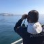 Piloto Pardo apoyó entrenamientos de Unidades y Reparticiones de la Segunda Zona Naval