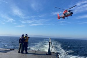 "Piloto Pardo" apoyó entrenamientos de Unidades y Reparticiones de la Segunda Zona Naval "Piloto Pardo" apoyó entrenamientos de Unidades y Reparticiones de la Segunda Zona Naval