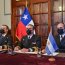 Más de 20 mil kilómetros se navegaron durante la Patrulla Antártica Naval Combinada