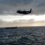 Armada vigila nuevo cruce de pesqueros extranjeros por aguas nacionales