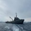 Más de 20 mil kilómetros se navegaron durante la Patrulla Antártica Naval Combinada