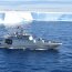 Más de 20 mil kilómetros se navegaron durante la Patrulla Antártica Naval Combinada