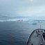 Más de 20 mil kilómetros se navegaron durante la Patrulla Antártica Naval Combinada