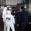 Concluye rebusca en sector de Cabo Froward al recuperarse cuerpo del segundo tripulante desaparecido