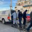 Autoridad Marítima activa procedimiento en Muelle Prat por tripulante extranjero con paro cardiorrespiratorio