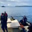 Buque Cirujano Videla comenzó rondas médicas en Islas Desertores