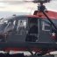 Helicóptero naval traslada a tripulante herido hacia Puerto Williams