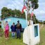 Buque Cirujano Videla comenzó rondas médicas en Islas Desertores