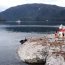 Patrullero Milcalvi realizó trabajos de señalización marítima en Aysén