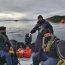 Cerca de 140 kilos de centolla fiscalizó la lancha Alacalufe