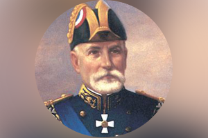 Jorge Montt Álvarez