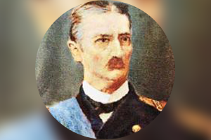 José Galvarino Riveros Cárdenas