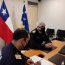 Autoridad Marítima realizó seminario para Comisiones Locales de Inspección de Naves en Magallanes