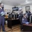 SHOA cumple 147 años al servicio del país