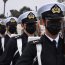  122 Cadetes se incorporaron a la Escuela Naval “Arturo Prat”  