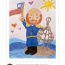 Finalizó el concurso de pintura escolar “Prat en el corazón de Chile”