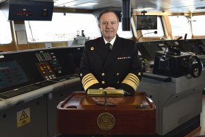 Armada de Chile dio inicio al “Mes del Mar 2021” Armada de Chile dio inicio al “Mes del Mar 2021”