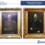 Óleo del Comandante Arturo Prat regresa al Museo Monitor Huáscar