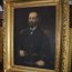  Óleo del Comandante Arturo Prat regresa al Museo Monitor Huáscar  