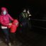 Autoridad Marítima realizó dos evacuaciones médicas en el área del Lago O’Higgins