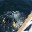 Partida de Salvataje de la Base Naval Talcahuano realiza periodo de entrenamiento