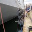 Partida de Salvataje de la Base Naval Talcahuano realiza periodo de entrenamiento