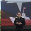 Almirante Julio Leiva participó en el encuentro “Construcción Naval Continua” realizado por ICARE