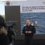 Almirante Julio Leiva participó en el encuentro “Construcción Naval Continua” realizado por ICARE