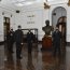 Personal Naval frustra asalto en la vía pública