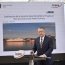 Almirante Julio Leiva participó en el encuentro “Construcción Naval Continua” realizado por ICARE