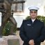 Personal Naval frustra asalto en la vía pública