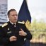 Almirante Julio Leiva participó en el encuentro “Construcción Naval Continua” realizado por ICARE