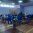 Autoridad Marítima de Lebu y Valdivia dieron término al primer periodo de examinación para usuarios marítimos