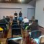 Autoridad Marítima de Lebu y Valdivia dieron término al primer periodo de examinación para usuarios marítimos