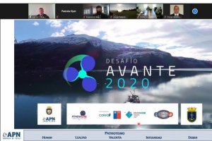 APOLINAV realizó seminario de Investigación e Innovación para las FF.AA. y De Orden y Seguridad APOLINAV realizó seminario de Investigación e Innovación para las FF.AA. y De Orden y Seguridad