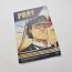 “Prat” en su versión comic se difunde a nivel nacional