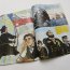 “Prat” en su versión comic se difunde a nivel nacional