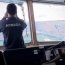 El Buque “Cabo de Hornos” apoyó tareas de señalización marítima en la Quinta Zona Naval