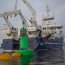  El Buque “Cabo de Hornos” apoyó tareas de señalización marítima en la Quinta Zona Naval  