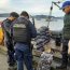 Autoridad Marítima incautó en Castro 245 kilos de choro bajo la talla mínima de extracción
