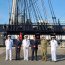  Glorias Navales fueron conmemoradas en Boston  