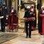 La Princesa Real y Armada de Chile rinden honores a Lord Cochrane en Abadía de Westminster