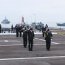 Zonas Navales conmemoraron el 142º Combate Naval de Iquique y Día de las Glorias Navales