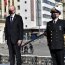  Solemne y sobria conmemoración marca Día de las Glorias Navales y el 142° aniversario del Combate Naval de Iquique y Punta Gruesa  