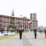 Zonas Navales conmemoraron el 142º Combate Naval de Iquique y Día de las Glorias Navales