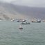 Zonas Navales conmemoraron el 142º Combate Naval de Iquique y Día de las Glorias Navales