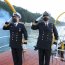 Zonas Navales conmemoraron el 142º Combate Naval de Iquique y Día de las Glorias Navales